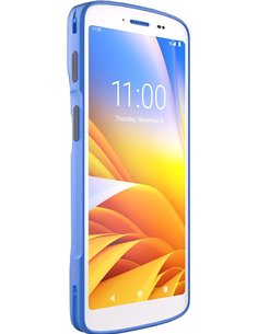 HC25, WAN, 5G, WIFI 6, SE4720, 6_ DISPLAY, 6GB/64G