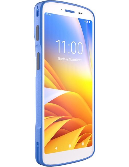 HC25, WAN, 5G, WIFI 6, NO SCANNER, 6_ DISPLAY, 6GB