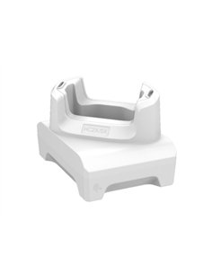 HC2X/HC5X Healthcare 1-slot white charge only crad