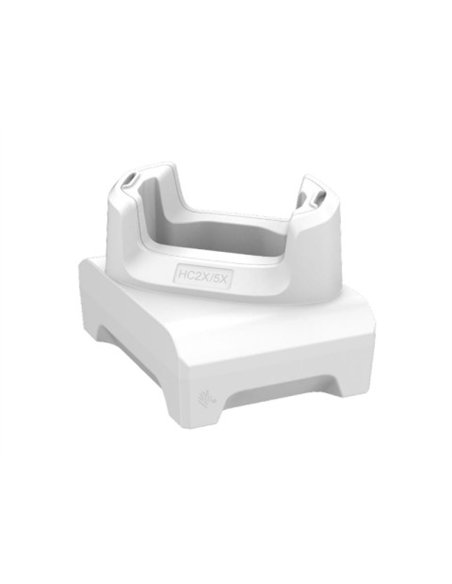 HC2X/HC5X Healthcare 1-slot white charge only crad