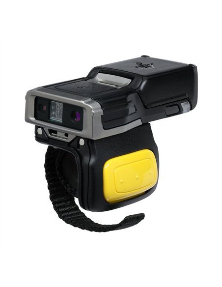 RS6100, SE55, Ext Bat, Single trigger