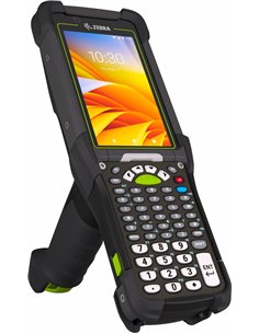 MC94, SE58, 6/128GB, 58Key, Std Bat 5000Mah, Cold st