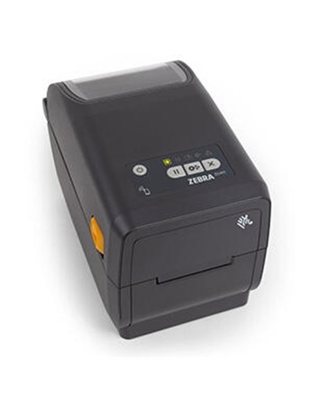 ZD411t, 203 dpi, Modular con slot, 802.11ax, BT5.3