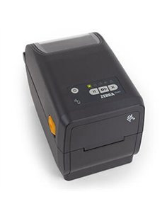 ZD411t, 203 dpi, Modular con slot