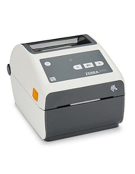 ZD421t, 203 dpi, Eth, Healthcare