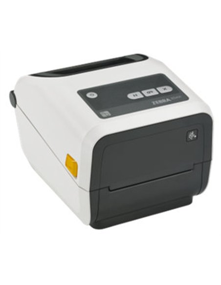 ZD421c, 203 dpi, Modular con slot, 802.11ac, BT4, Healthcare