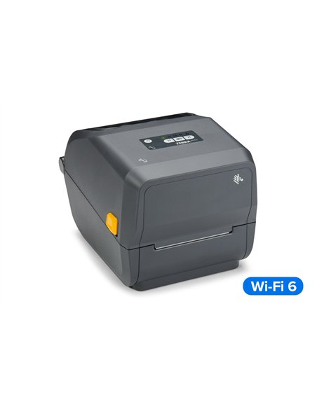 ZD421t, 203 dpi, Modular con slot, 802.11ax, BT5.3