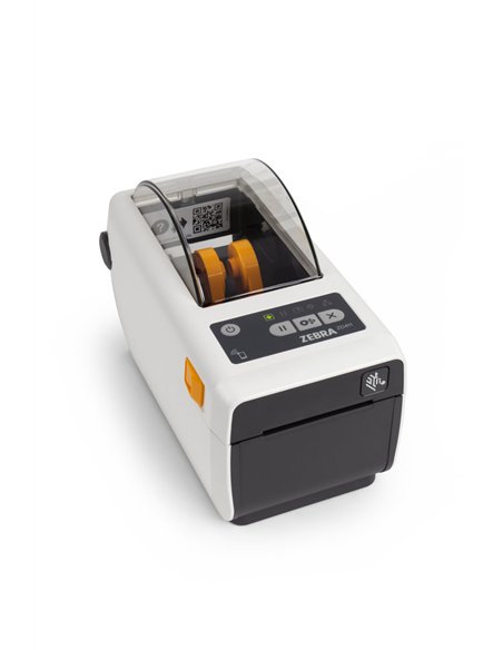 ZD611D, 300 dpi, Healthcare