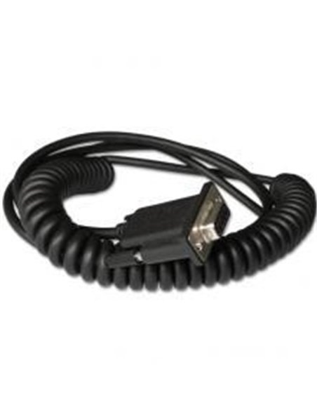 Honeywell IND RS232 5V SIGNL BLK DB9 FEMMCABL