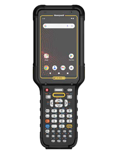 CK67, FR XLR, WIFI6E, 8/128 Gb, 38-key Num F-key, Std Bat, ATEX