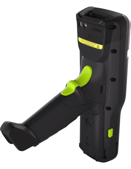 Zebra MC3400