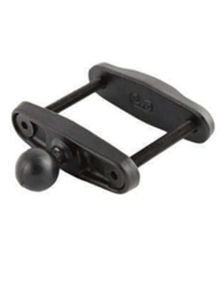 RAM forklift clamp 2.5inch