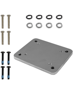 RAM Backing Plate Adapter