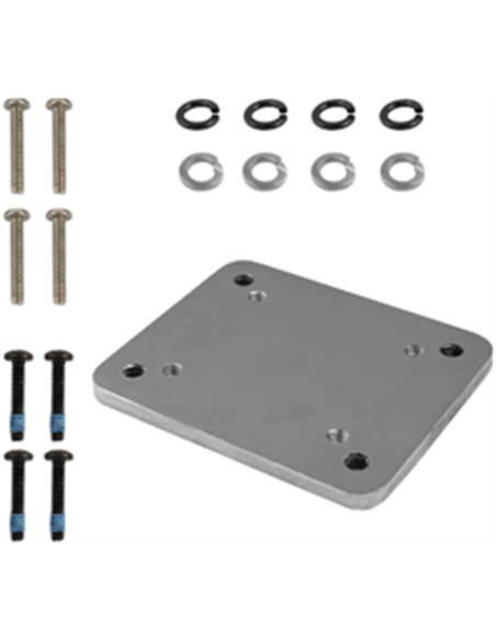 RAM Backing Plate Adapter