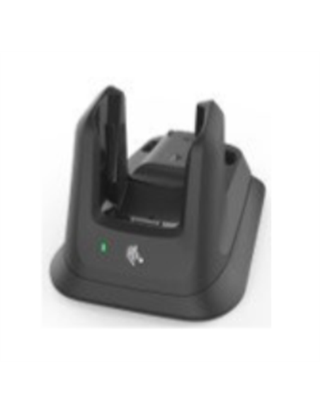 1-slot charging with USB cradle kit for MC3300/MC3300x/MC3300ax, MC3400/MC3450