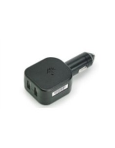  USB cigarette lighter adapter plug