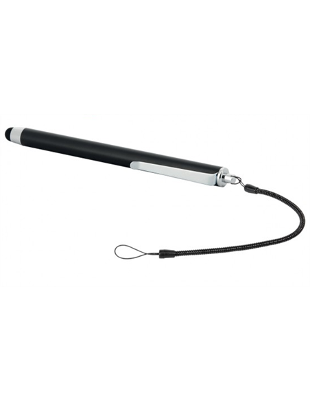 STYLUS - Pack of 10 Capacitive stylus Matte Black 