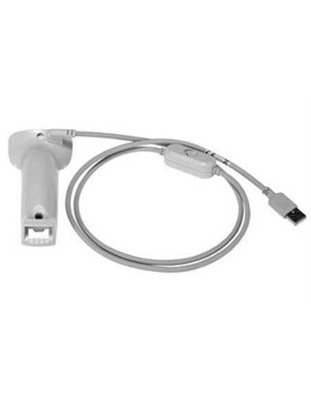 Zebra CBL-MC18-USB1-01 USB cable