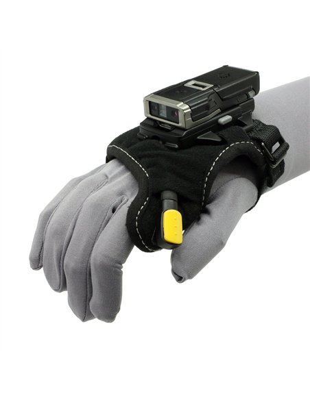 RS6100, SE55, Std Bat, Back hand mount