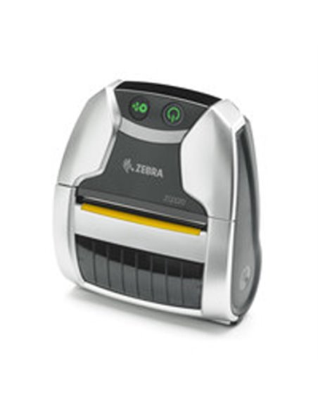 ZQ320, Intdoor, 802.11ac, Label sensor, Group 0