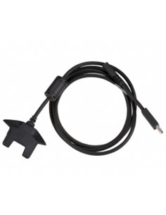 Zebra TC7X SNAP ON USB CABLE         ACCS