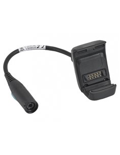 Zebra HEADSET ADAPTER CABLE 3.5MM