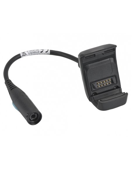 Zebra HEADSET ADAPTER CABLE 3.5MM