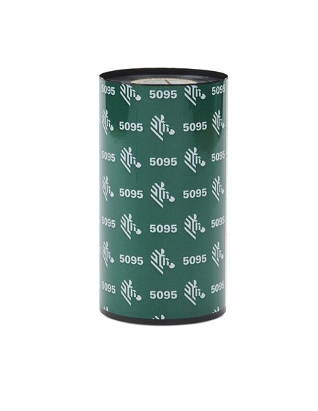 TT RIBBON BLACK 110mmx50m SAMP