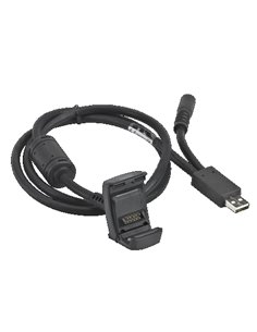 Zebra TC8X USB AND CHARGING CABLE