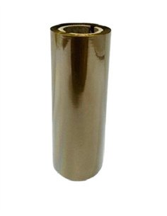 Zebra 5319 Wax, 220 mm x 156m