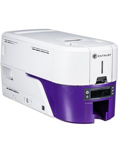 Sigma DS2 Printer, Simplex, ISO Mag Stripe