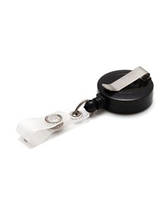 IDS 940 - BLACK BADGE REEL W. 