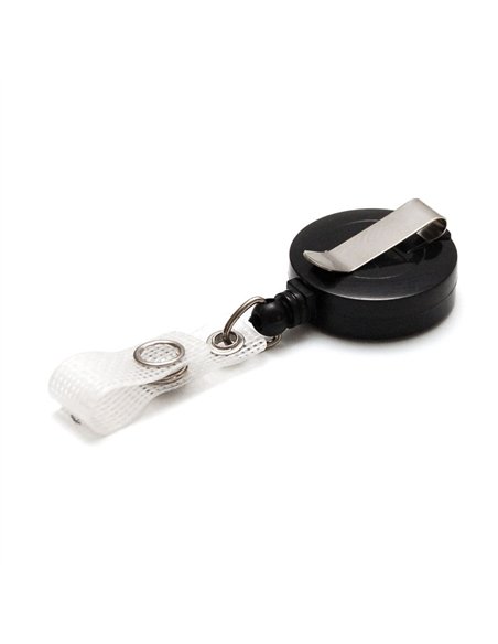IDS 940 - BLACK BADGE REEL W. 