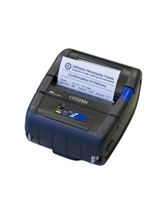 Citizen CMP-30II Termal Mobile printer 203 x 203DPI