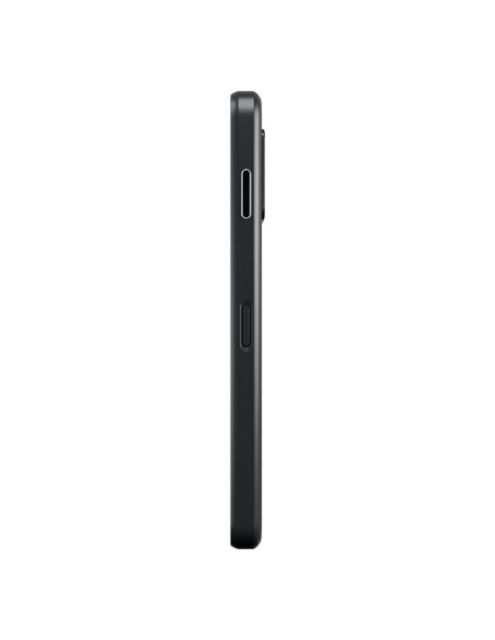 Rugged Smartphone with Vibrant Display and Sleek Design