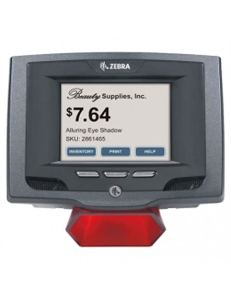 Zebra adaptor plug, EU