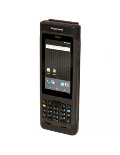 HONEYWELL rubber boot