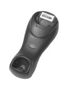 Zebra Charge Only Base , Black