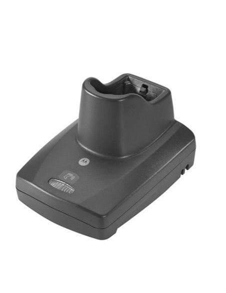 Zebra Presentation Base, Charging