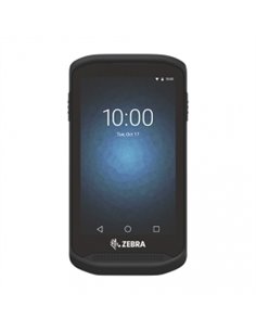 Zebra charging station, 1 slot