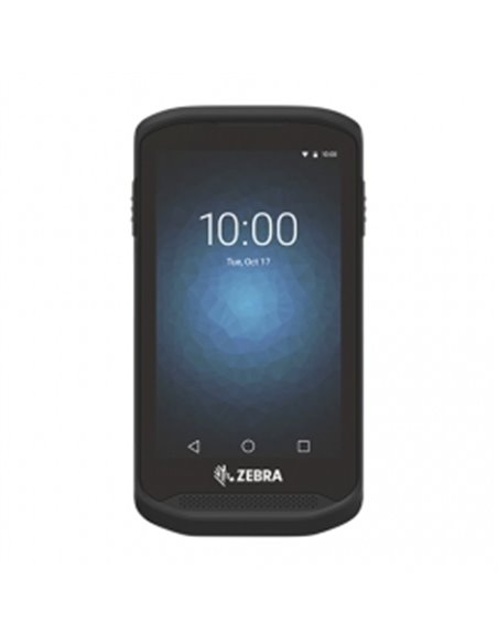 Zebra charging station, 1 slot