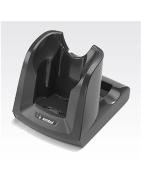 Zebra 1-Slot Serial/USB Charging Cradle