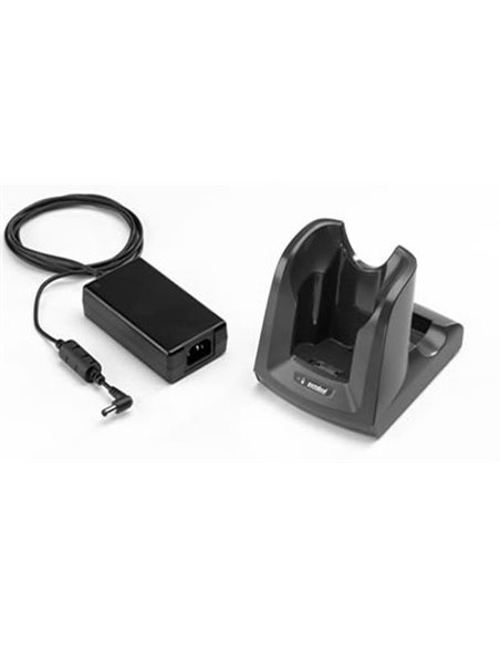 Zebra 1-Slot Cradle Kit