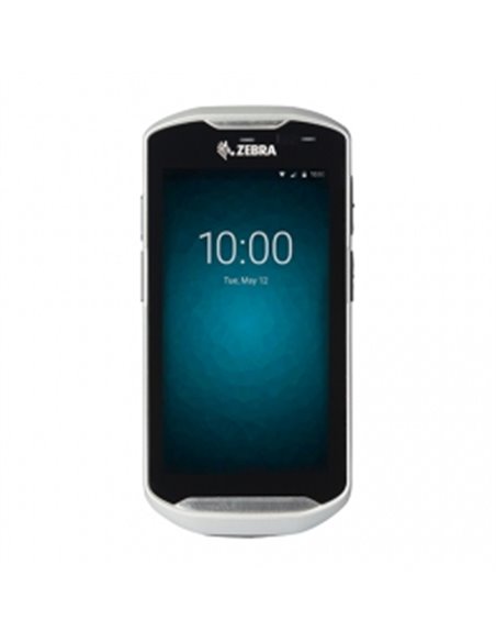 Zebra 4-slot charger