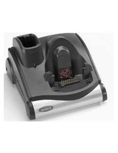 Zebra 1-Slot Serial/USB Cradle