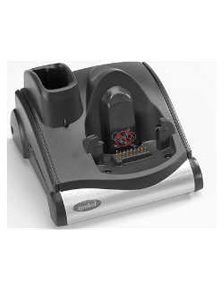 Zebra 1-Slot Serial/USB Cradle