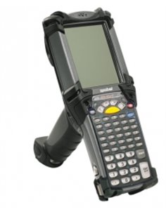 Zebra 4-slot cradle, ethernet