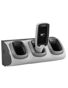 Zebra CRD-MC18-3SLCKH-01 mobile device charger