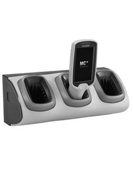 Zebra CRD-MC18-3SLOTH-01 mobile device charger