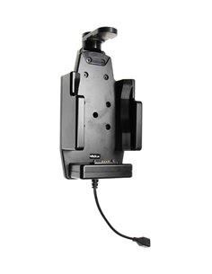 Zebra CRD-TC56-CVCD1-01 inomhus Svart mobilladdare